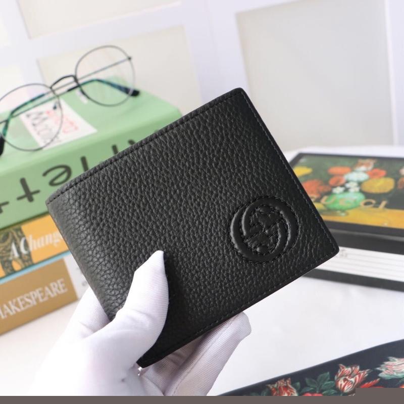 G*u*i wallets & purse